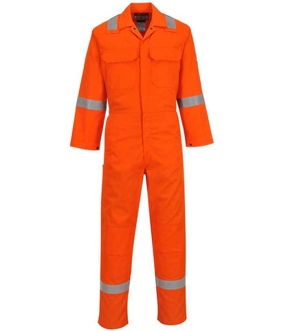 Portwest Bizweld™ Flame Resistant Iona Coverall