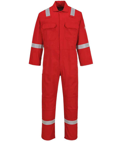 Portwest Bizweld™ Flame Resistant Iona Coverall