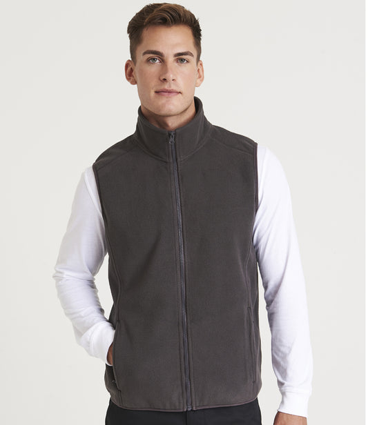 Pro RTX  Fleece Gilet RX405