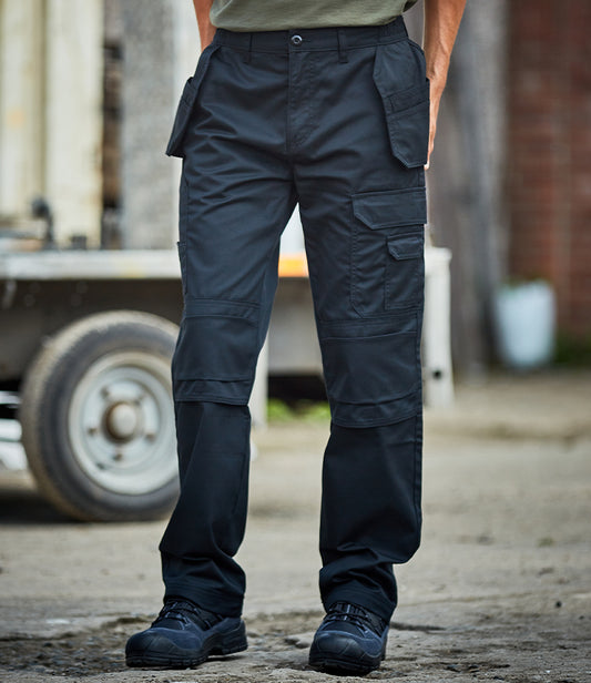 Pro Rtx Tradesman Trousers RX603