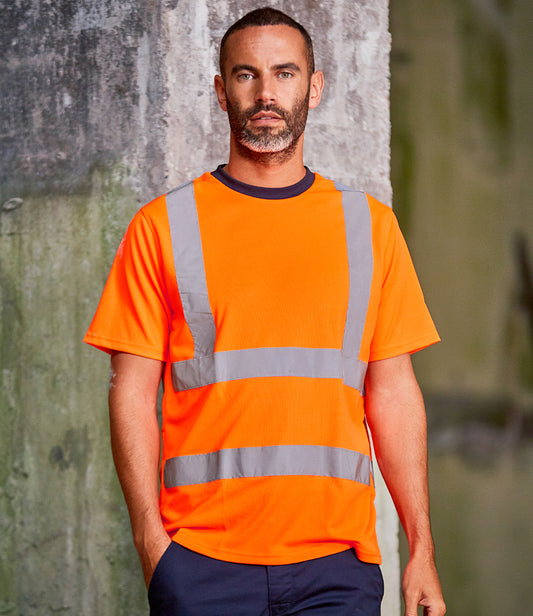 Pro Rtx High Visibility T-Shirt RX720