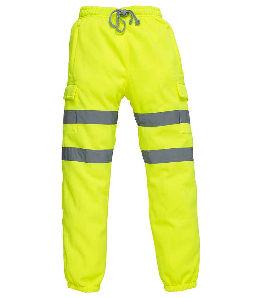 Yoko Hi-Vis Jog Pants