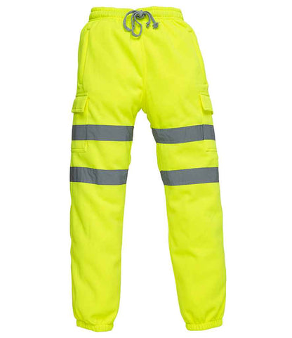 Yoko Hi-Vis Jog Pants