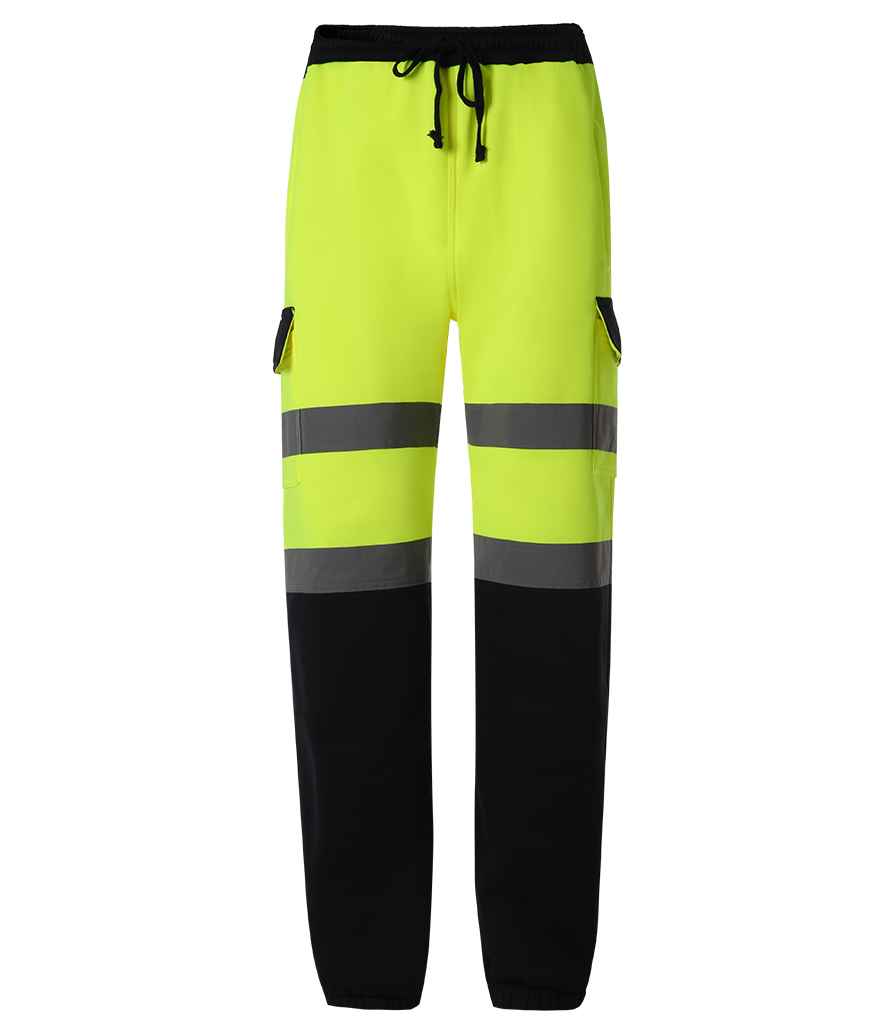 Yoko Hi-Vis Jog Pants