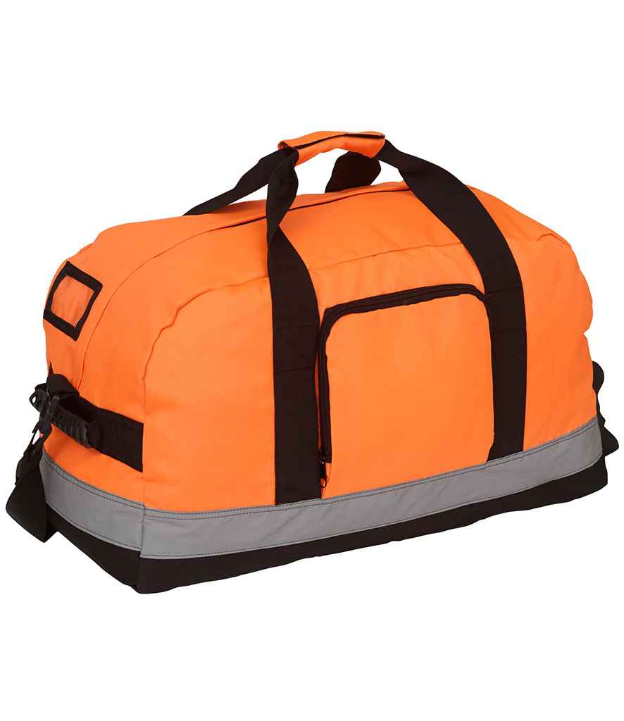 YK501 Orange Front