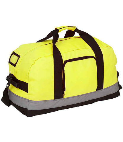 YK501 Yellow Front